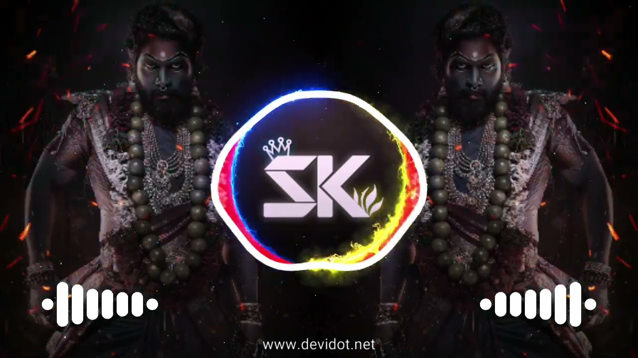 Dham hai to rok ke bta shekhavat pushpa 2 song dj remix #tapori_dj #remix #djsk #mix 🎧