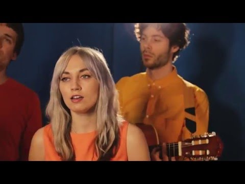 Wall Sun Sun - Lioness (Live)
