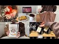 ❨vlog❩ 色々あるけど、自分の幸せを大切に、ひとりで過ごした日の記録🍞