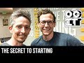 The Secret to Getting Started in IT From Scratch | Ft. Chase Davis thumb