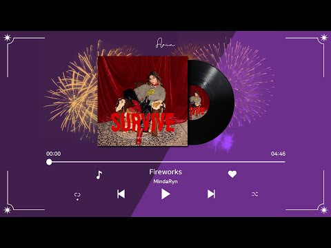 그녀가 공작저로 가야 했던 사정 Ep 6 삽입곡 Full Ver Fireworks 불꽃놀이 MindaRyn 한글자막