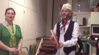 Üşüdüm Ay Üşüdüm Azərbaycan Türk Folkloru اوشودوم آی اوشودوم