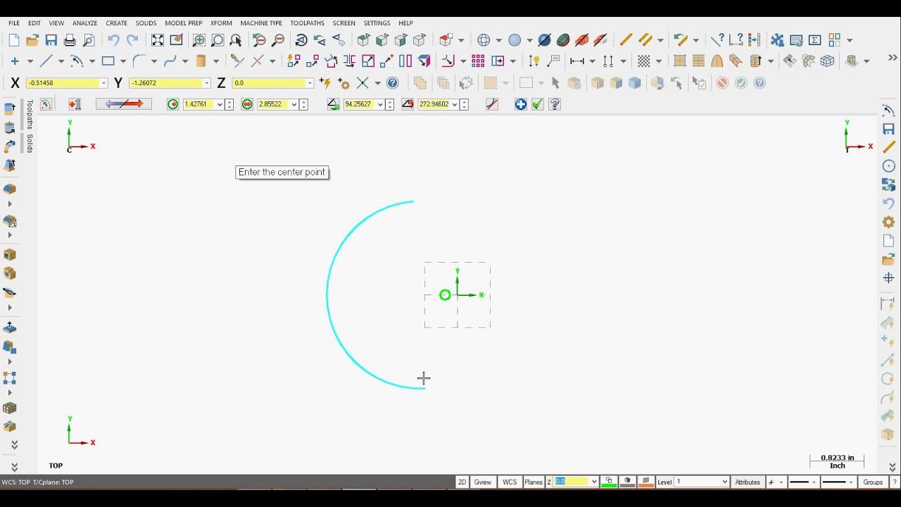 Arc Polar - YouTube