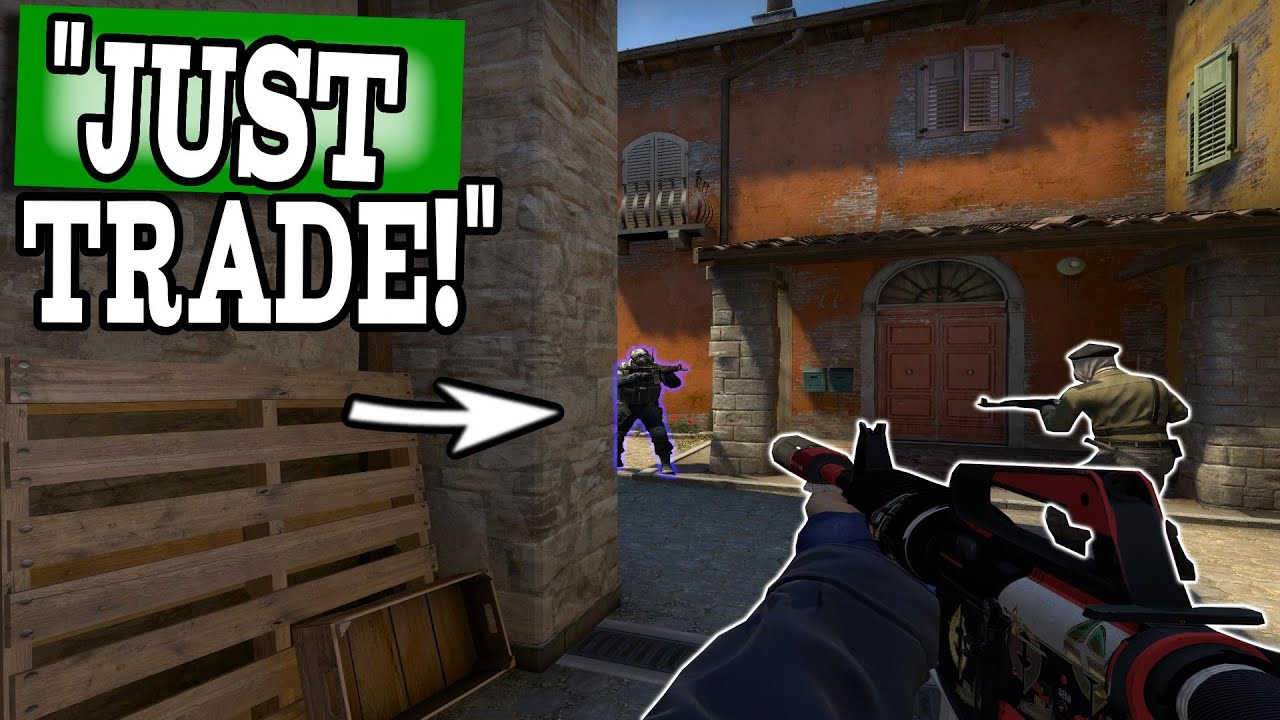 What Everyone Gets Wrong About Trading Kills in CS...