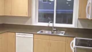 217 North Judd Street Townhouse Virtual Walkthrough