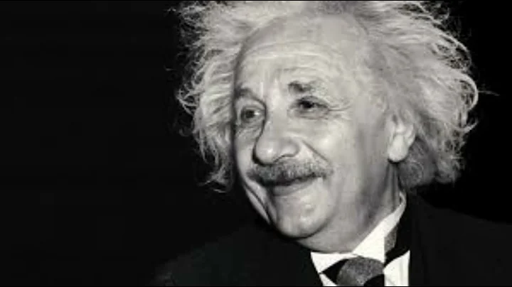 10 Things You (Probably) Didn't Know About Einstein