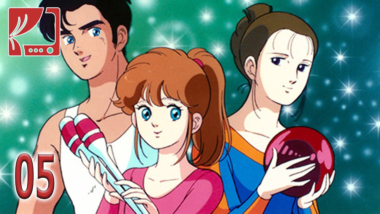 Hikari Die kleinen Superstars - Folge 05 - Blinde Liebe