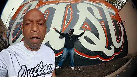 Daoshiz  feat Young Noble  (HEAVY IN THE GAME) OFFICIAL VIDEO 