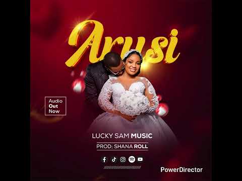Arusi Lucky Sam South Sudan Gospel Music Official Audio 