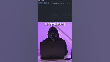 WiFi raw 802.11 frame capture with Airodump-ng #shorts #wifi #kalilinux