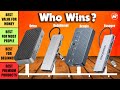 BEST USB Hub SSD Enclosure in 2026 – My Top Picks!