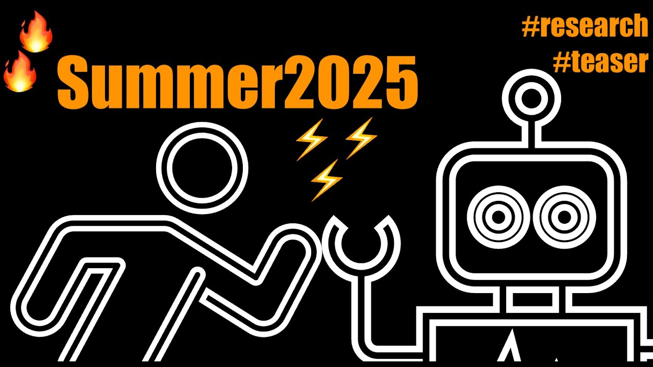 #summer2025 #hci [Research Project Teaser] Bioinformatics Software ...