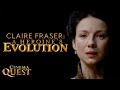 Outlander  claire fraser a heroines evolution  cinema quest