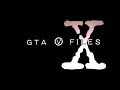 【GTA5】 X FILES スクールウォーズ!【再現パロディ】