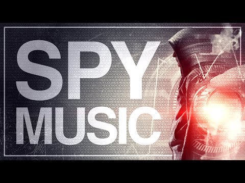 spy-background-music-for-videos-i-secret-agent,-detective,-spy-themes-i-no-copyright-music