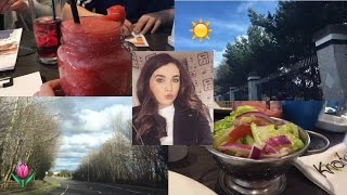 EASTER WEEKEND 2016 -  VLOG #8