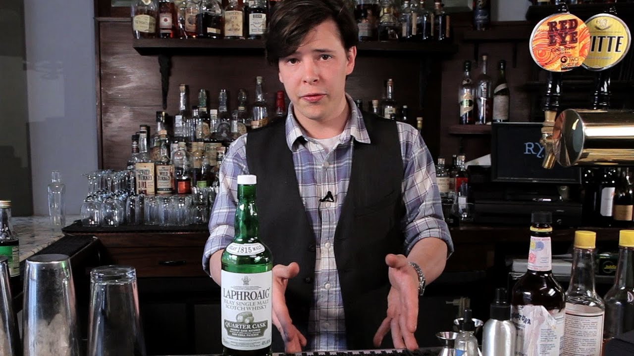 What Is Single Cask Whiskey? | Whiskey Guide