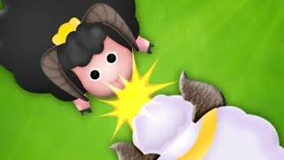 sheep fight screenshot 5