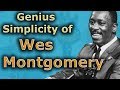 Capture de la vidéo Wes Montgomery - This Is What Makes Him Amazing
