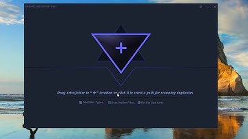 Best Duplicate File Finder to Remove Duplicate Files