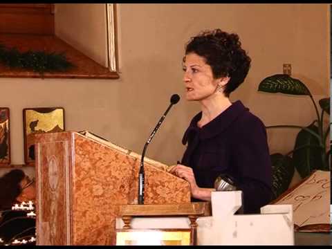 წულუკიანი კათოლიკურ წირვაზე