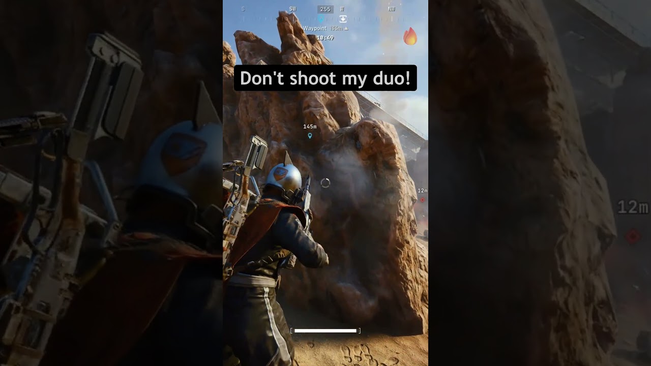 I Tried Being Friendly… They Didn’t