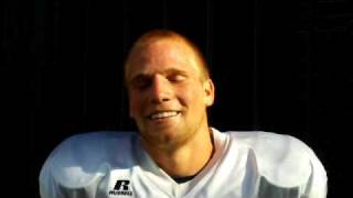 Video Q&A With Scott Blair