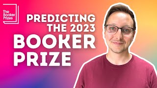 Predicting the Booker Prize 2023 longlist 🔮