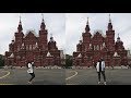 Russia  2018: Explore Moscow With Me!