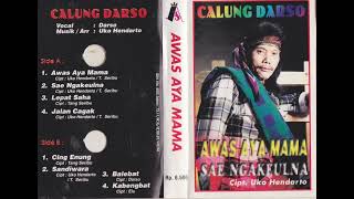 Darso - Awas Aya Mama