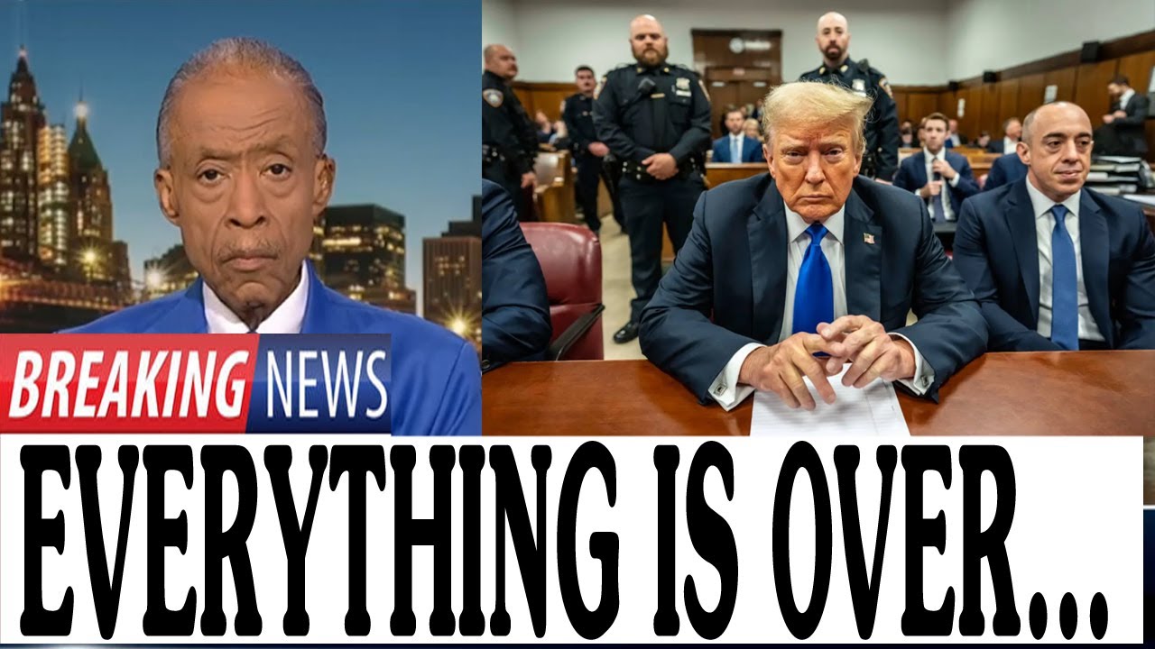 PoliticsNation With Al Sharpton 1/31/26 | 🅼🆂🅽🅱️🅲 Breaking News Today January 31, 2026