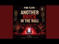 Another Brick in the Wall (Afrohouse Cover)