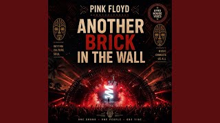 Another Brick in the Wall (Afrohouse Cover)