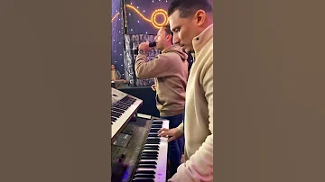 مصطفي الحلواني صانع النغم احمد الدنشي صوتيات ساوند ديلز 