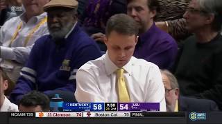 Hamidou Diallo vs LSU Draft Video!