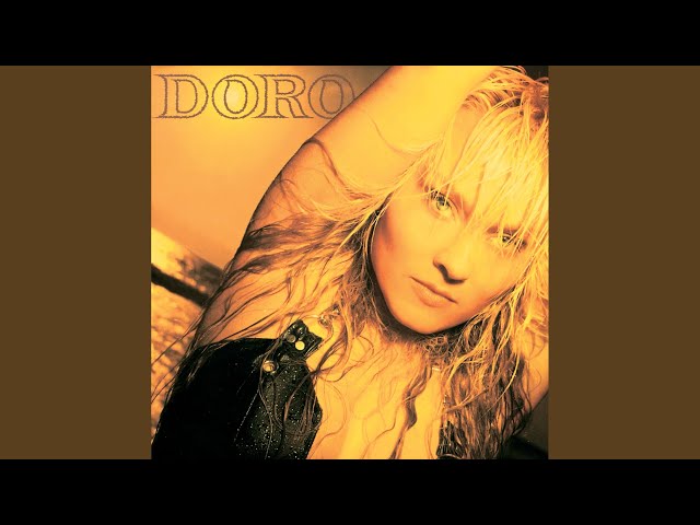 Doro - Something Wicked This Way Comes