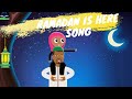 New ramadan song by adam and ayan  kids will love it