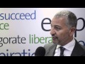 Rabih Saab, managing director, Travelport, Africa & Middle East