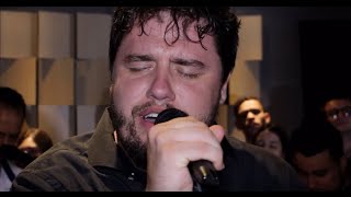 Tiago Gois - Livre Sou - Music Session