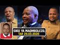 LIVE John Heche DR Slaa Twaha Mwaipaya KUMBUKUMBU WALIOUAWA TAREHE 29 10 2025