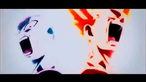 Free No Text Anime Intro Template # 7 (Anime Mashup)