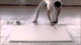 Kaléidoscope - Kakim Goh - Peintre Et Vidéaste