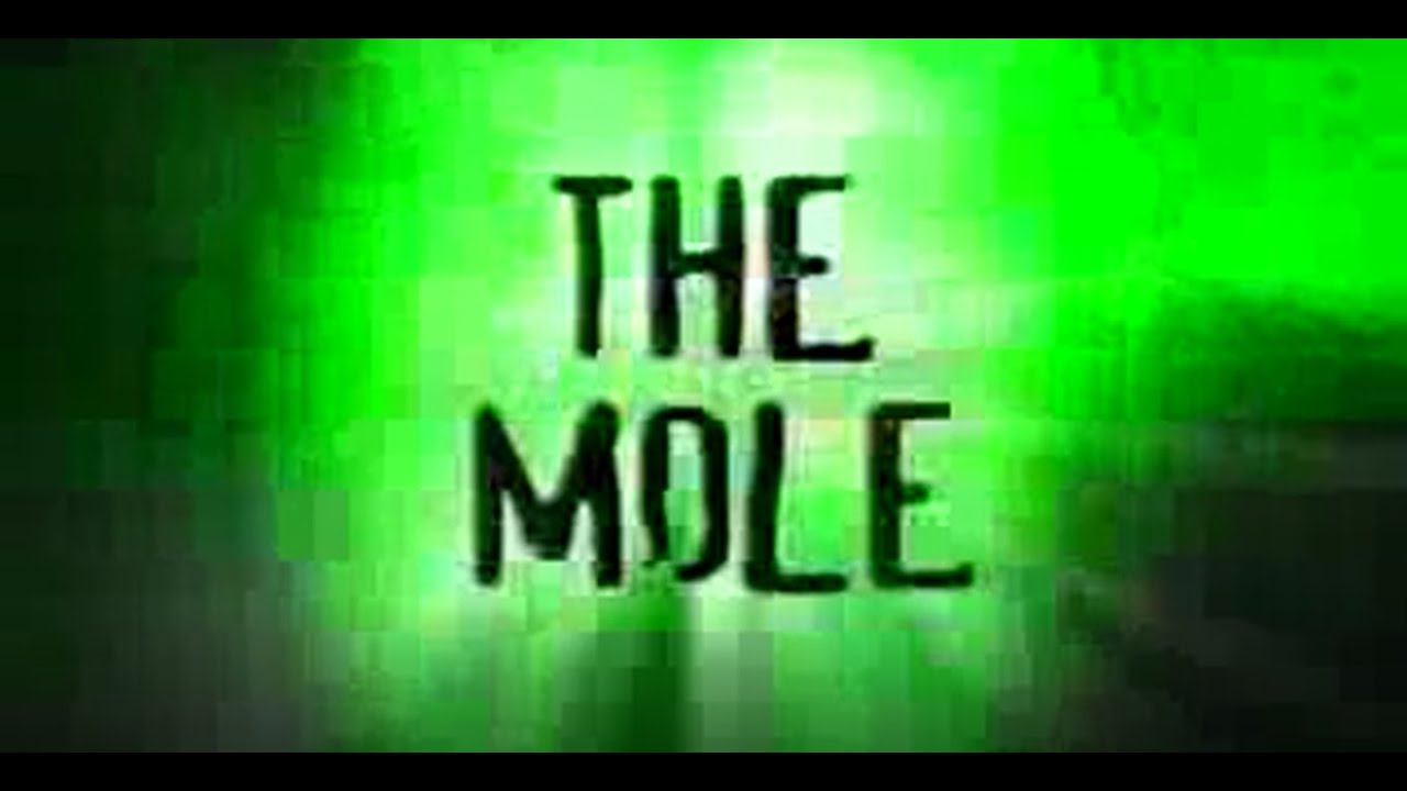 The Mole (UK) Series 2 Episode 7 - YouTube
