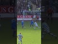 ⏪ Izaguirre grabbed his first goal in the Hoops in this #STJCEL encounter from 2010!
