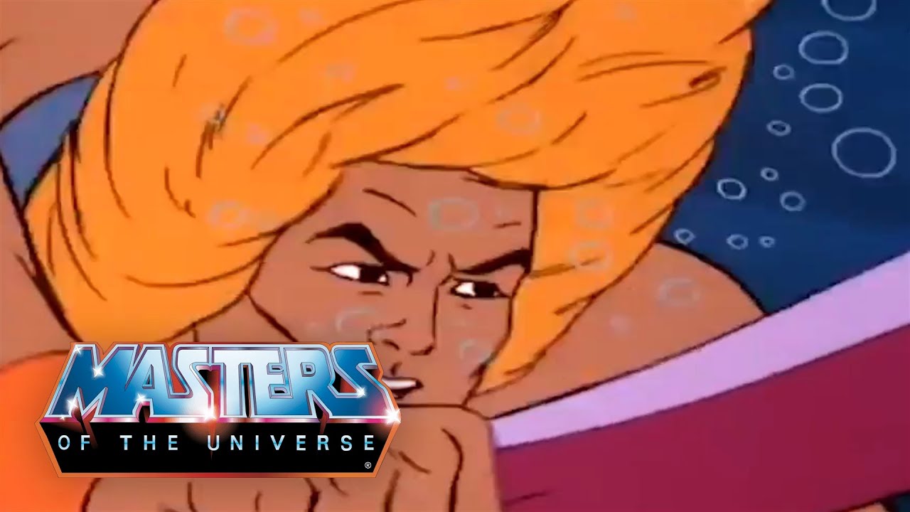 He-Man Official | MOTHERS DAY SPECIAL | 1 HOUR COMPILATION | He-Man Full Episode | Cartoons for kids