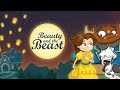 Storytoys beauty and the beast