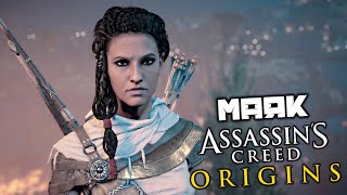 Assassin's Creed Origins - Маяк. Спасти посланника Цезаря. Убить Стража