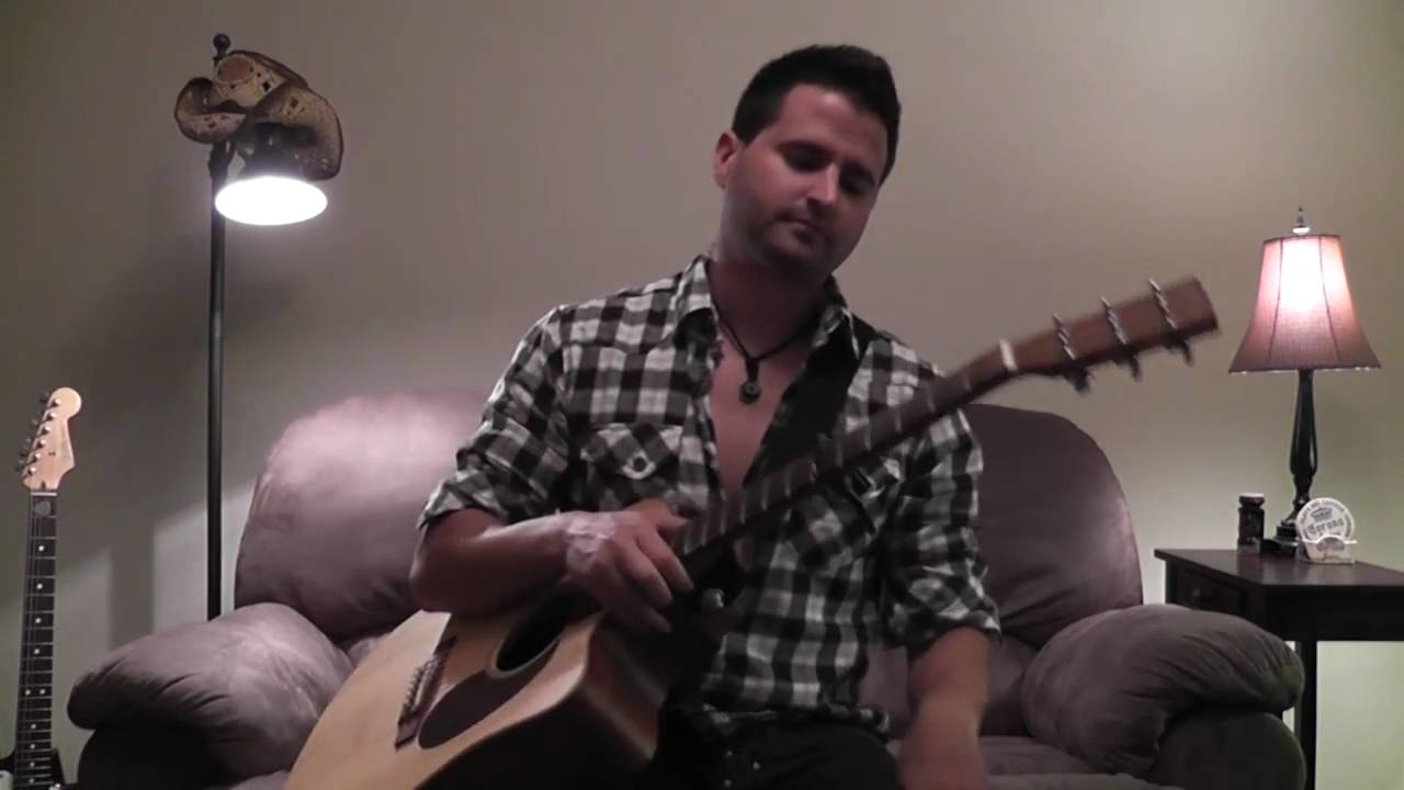 If You're Reading This - Tim McGraw (Cover)