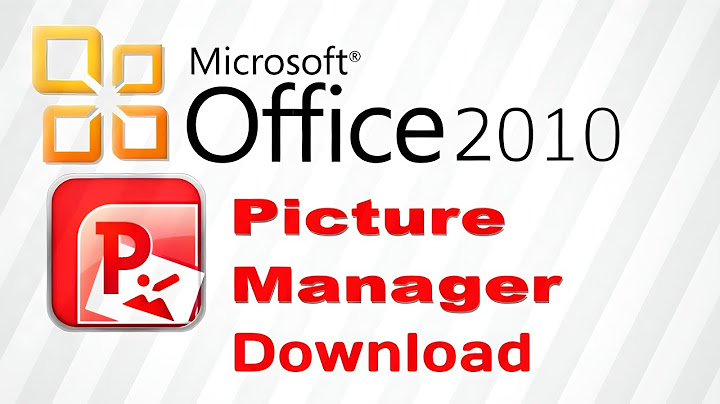 Picture manager for excel crack ม ม ย