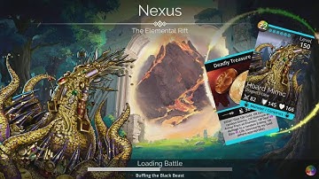 Gems of War - Unlocking Hoard Mimic Troop